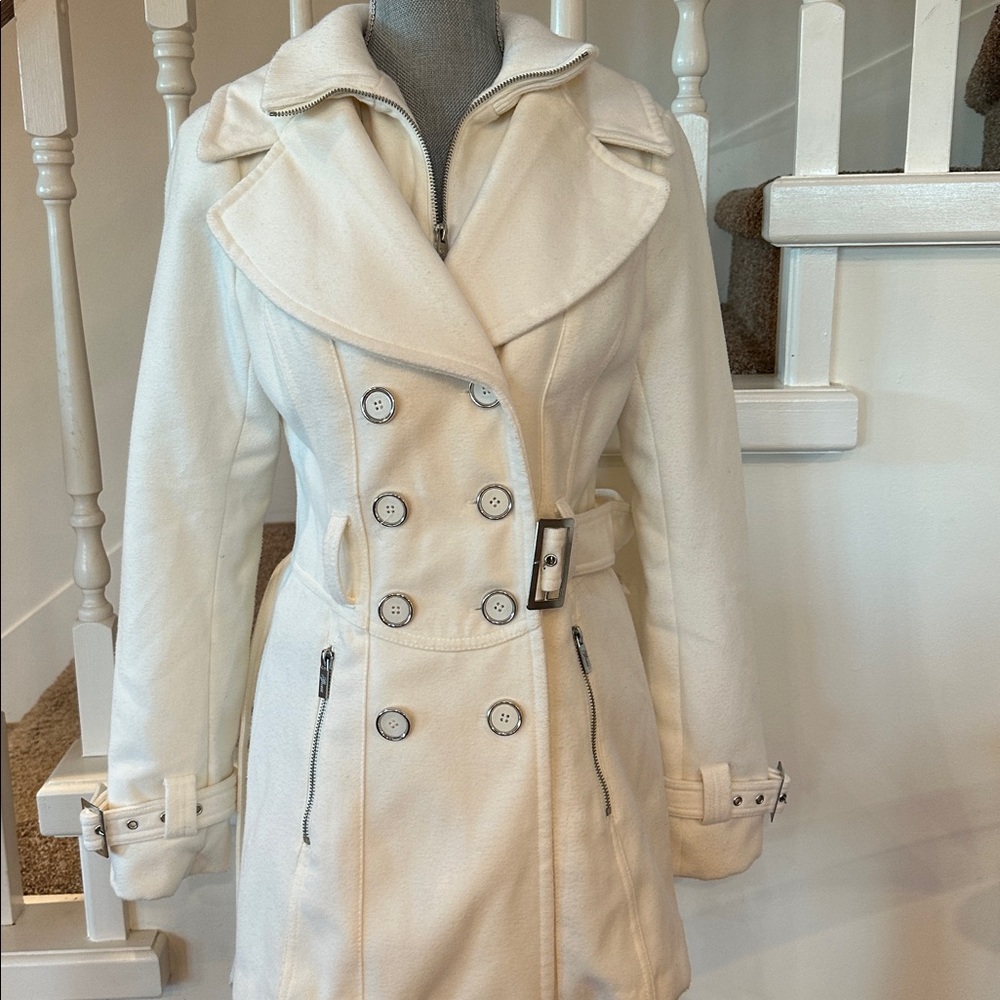 Guess winter jacket